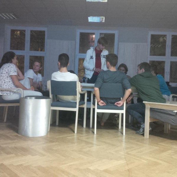 Photos at XXVII Liceum Ogólnokształcące im. Tadeusza Czackiego