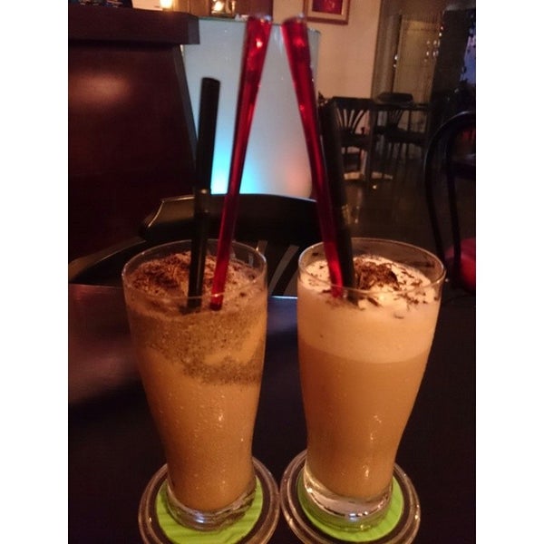 Mocca – java