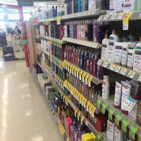 Walgreens Pharmacy in Little Rock