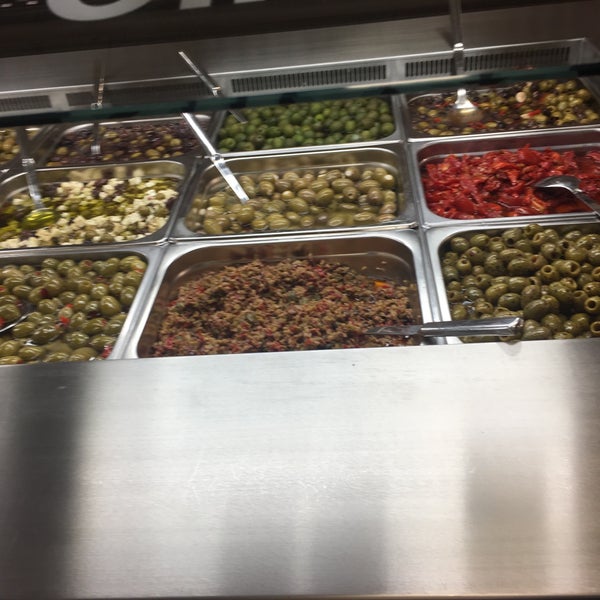 Kroger Supermarket in Little Rock