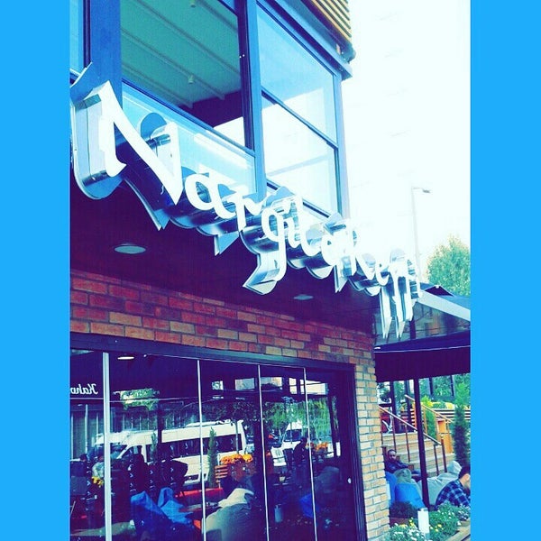 Kahve Deryası Güzelyurt Beylikdüzü, İstanbul