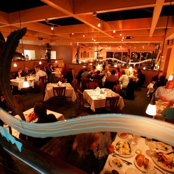 Scott's Seafood Grill & Bar 11 tips