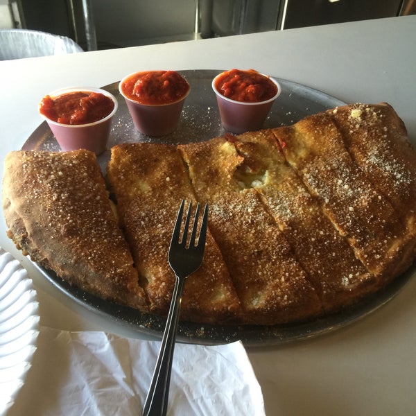 Main Street Pizza American Restaurant in Kissimmee