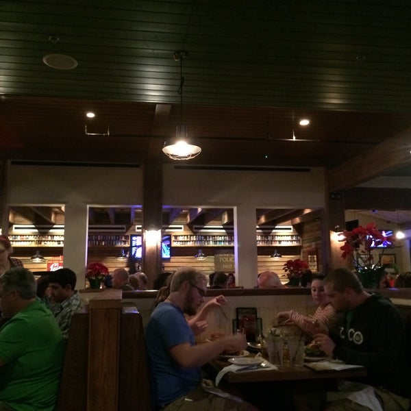 Photos at The Chimes of Covington American Restaurant in Covington