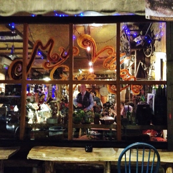 11/2/2014にO L.がMy Village Cafeで撮った写真