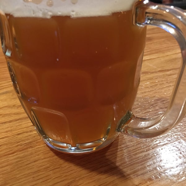 7/1/2018にKen P.がThe VB Breweryで撮った写真