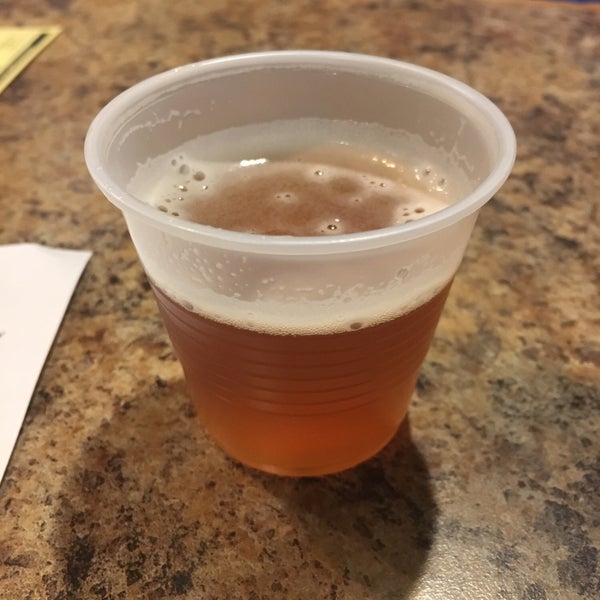 Photo taken at CB Craft Brewers by Ken P. on 3/31/2018