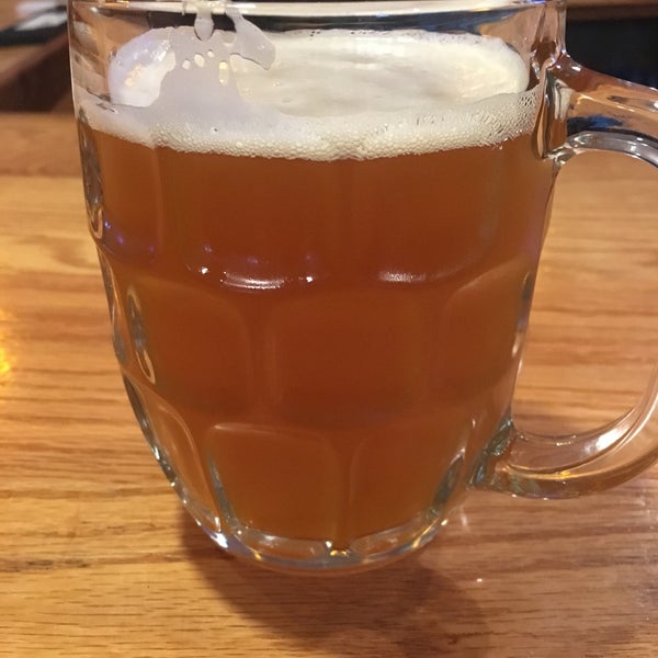 6/1/2018にKen P.がThe VB Breweryで撮った写真