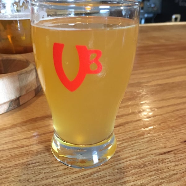 Photo taken at The VB Brewery by Ken P. on 6/23/2018