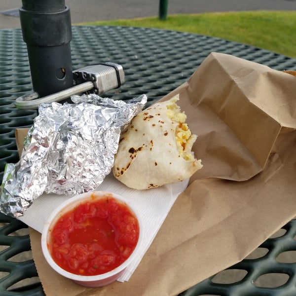 Burrito Amigos Taquerias Whiteaker 69 ziyaretçidan 5 tavsiye