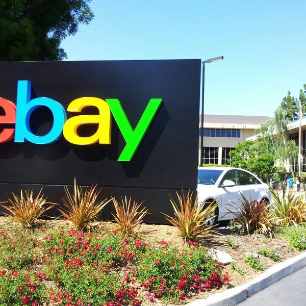eBay Headquarters - San Jose, CA