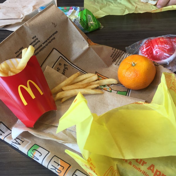 McDonald's Omaha, NE