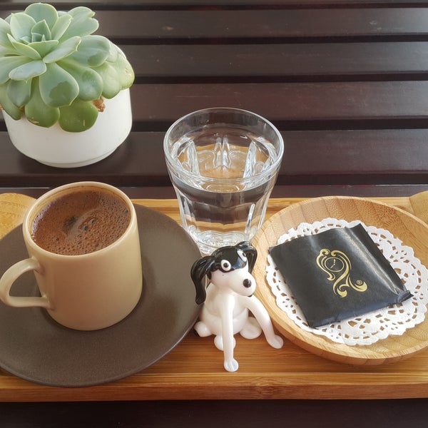 12/15/2016にDuygu D.がPelo Cafeで撮った写真