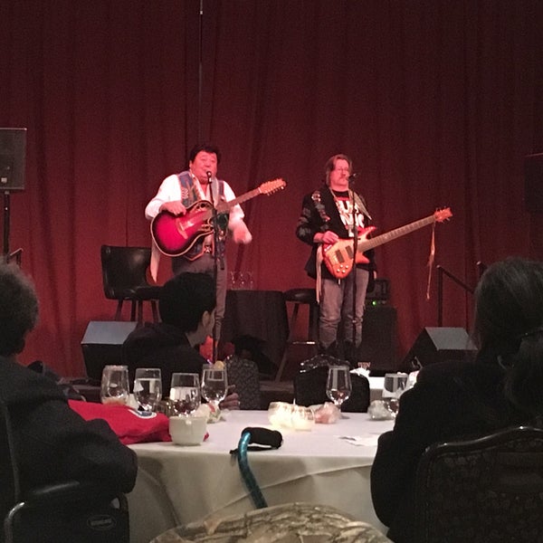 Grand Casino Event Center Grand Casino Event Center