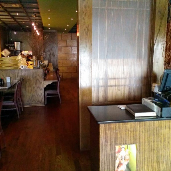 Photos at Wasabi Japanese Restaurant 100 Plaza Dr