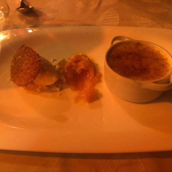 Photo taken at Bistrot de Venise by Frede A. on 7/12/2019