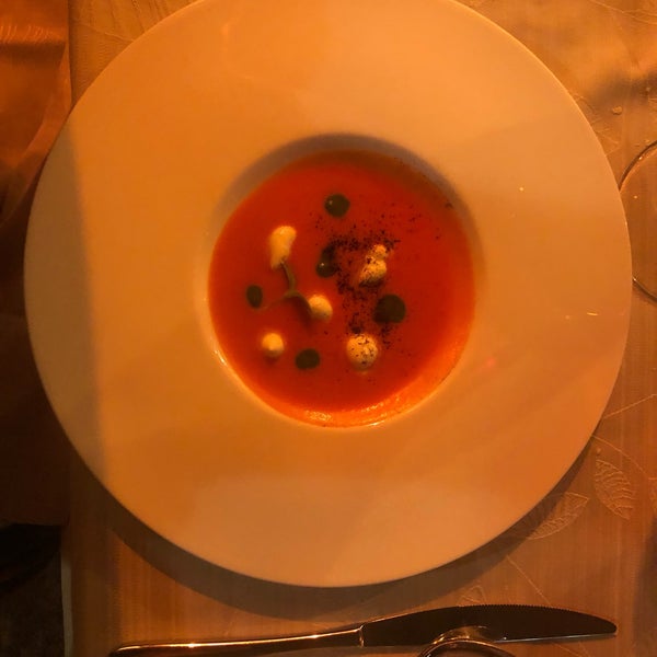 Photo taken at Bistrot de Venise by Frede A. on 7/12/2019