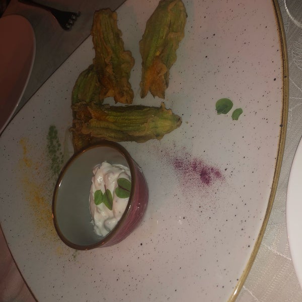 Photo taken at Bistrot de Venise by Frede A. on 7/12/2019
