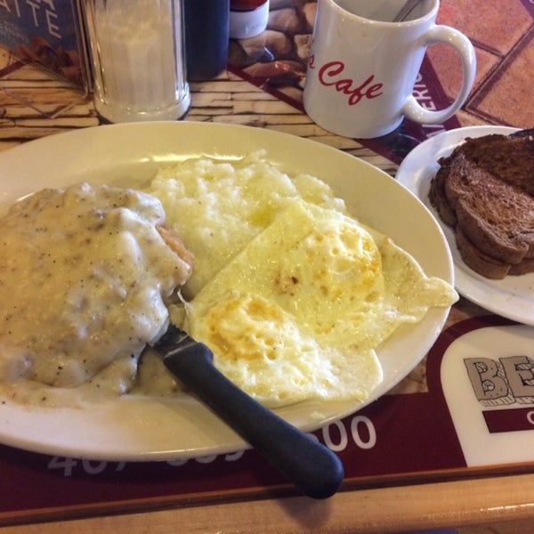 Photo taken at Dixie Belle&#39;s Cafe by Sam S. on 4/1/2019
