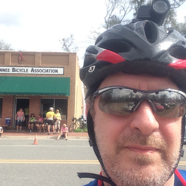 suwannee fat tire festival