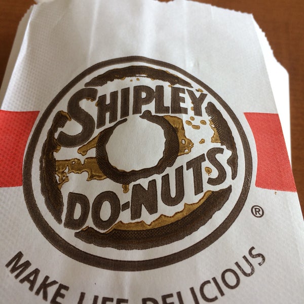Shipley's Donuts 25119 Grogans Mill Rd