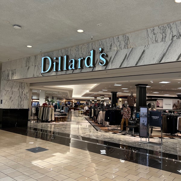 Dillard s Department Store Dillard s Department Store