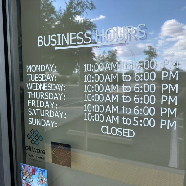 SWS Electronics & Computers Electronics Store in Tucson