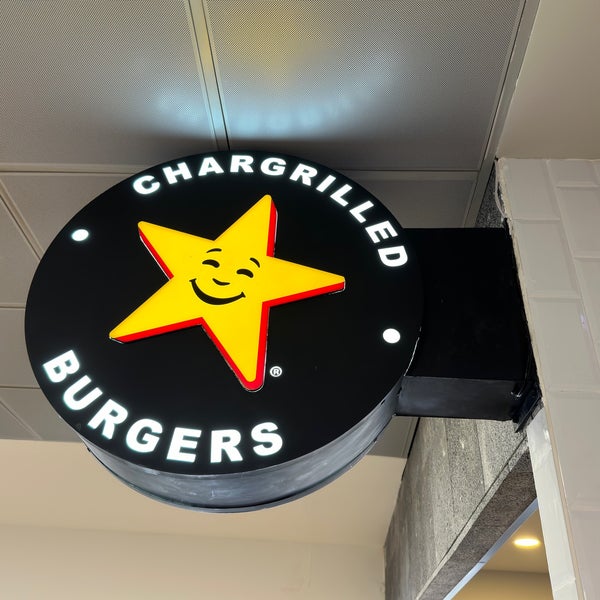 Carl’s Jr. Hermosillo, Sonora