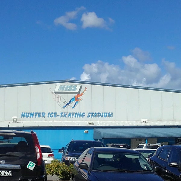 Photos at Hunter Ice Skating Stadium Warners Bay, NSW