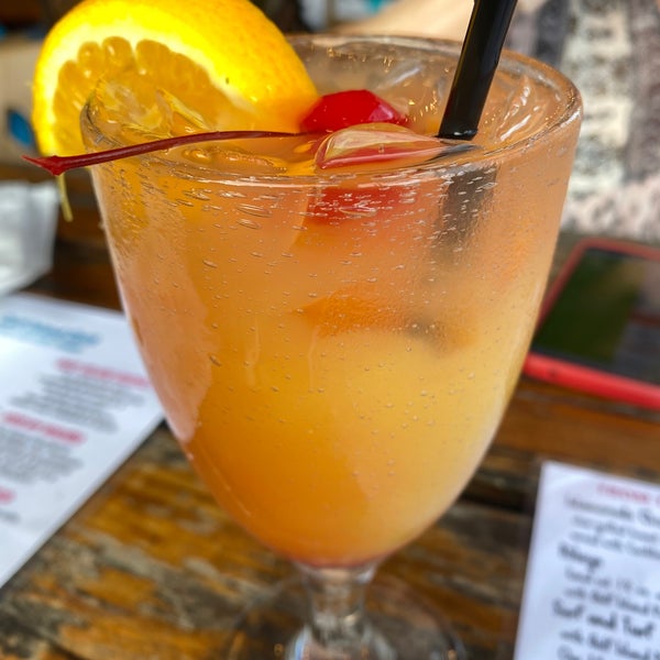 Gulf Island Grill Seafood Restaurant in Gulf Shores