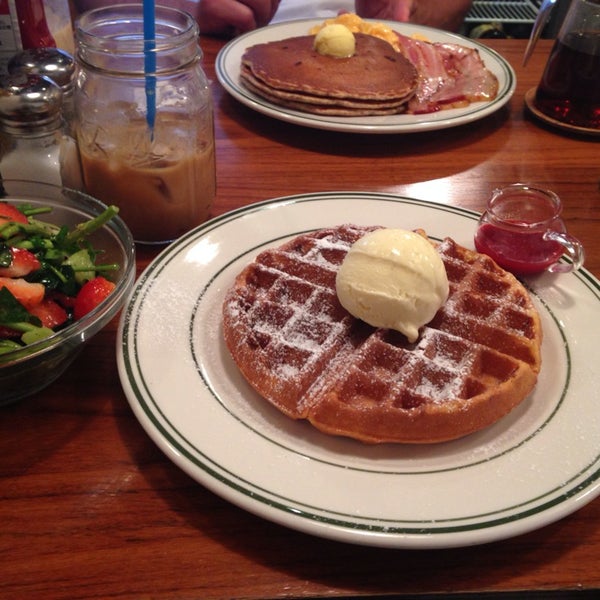 Pancake House