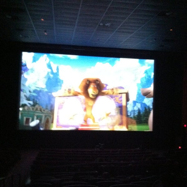 Photos at Marcus Elgin Cinema Elgin, IL