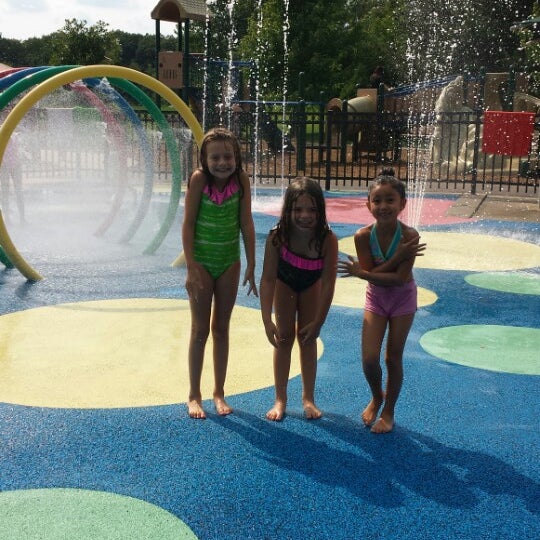 Moore Park Geneva, IL