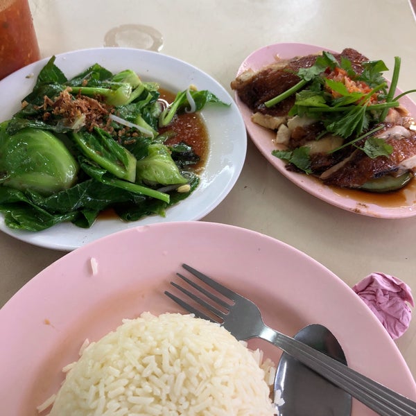 Photos At Nasi Ayam Yunnan 37 Tips