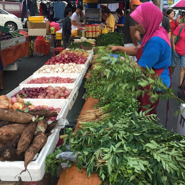 Pasar Pagi Taman Kinrara 42 80 Jalan Tk 1 1 Taman Kinrara