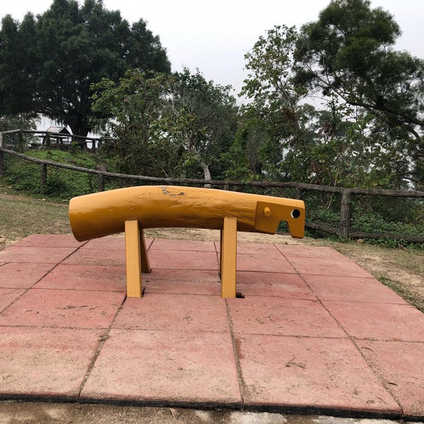 Tai Tong Barbecue Site 大棠燒烤場 Campground in 元朗区