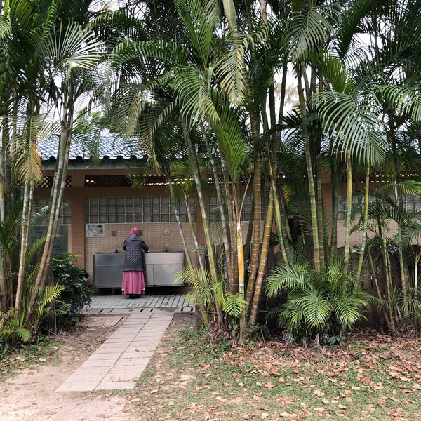 Tai Tong Barbecue Site 大棠燒烤場 Campground in 元朗区