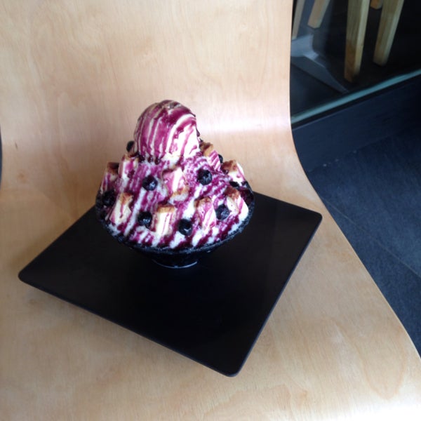 Photos At Hanbing Korean Dessert Cafe Bangsar Baru Kuala Lumpur Kuala Lumpur Photos At Hanbing Korean Dessert Cafe Bangsar Baru Kuala Lumpur Kuala Lumpur