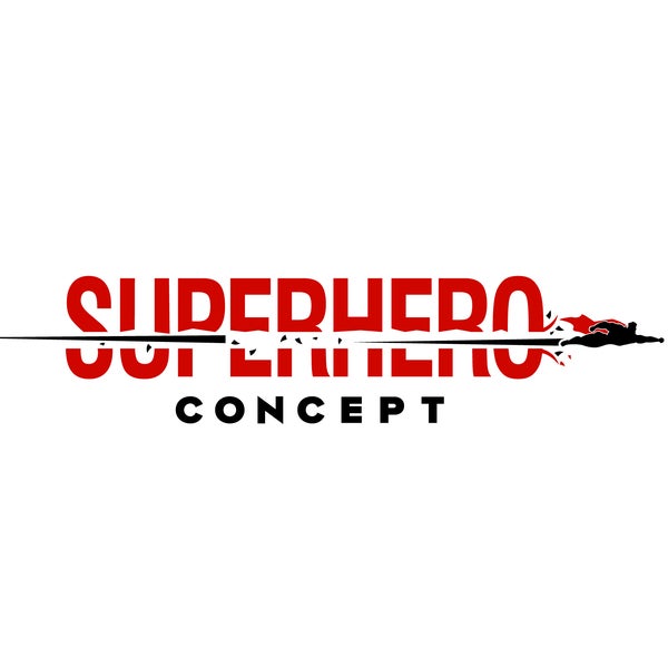 7/27/2014 tarihinde Superhero Conceptziyaretçi tarafından Superhero Concept'de çekilen fotoğraf