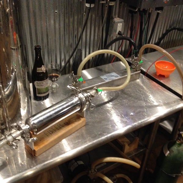 Brew Lab (Now Closed) Hobby Store in Overland Park