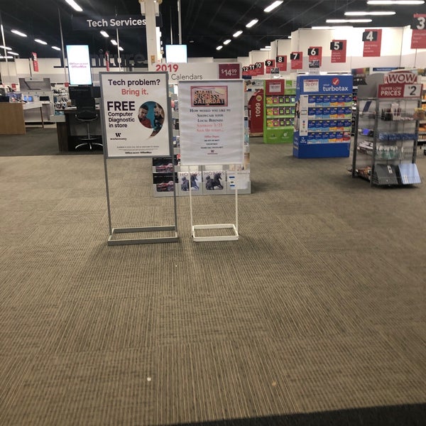 Office Depot Office Supply Store in Marietta