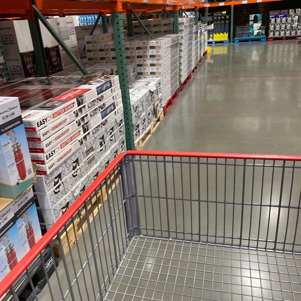 Costco 2 Tips