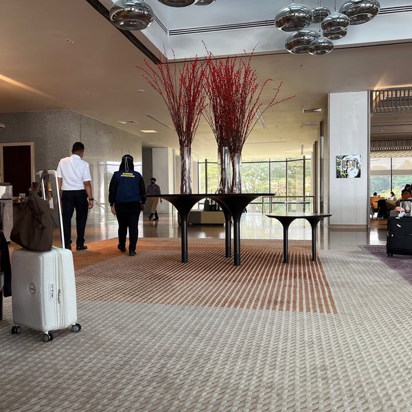 Foto tirada no(a) Hilton Kuching por NN M. em 3/24/2022