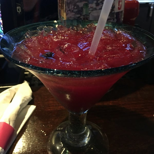 Photo taken at Chili&#39;s Grill &amp; Bar by Meaghan T. on 4/27/2016