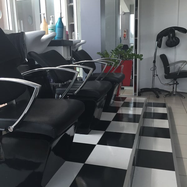 Photos At Morgan S Coiffure Le Lamentin Martinique