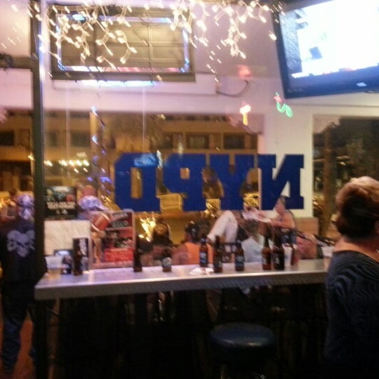 Photos at NYPD New York Pizza Delivery Downtown Palm Springs 20 tips