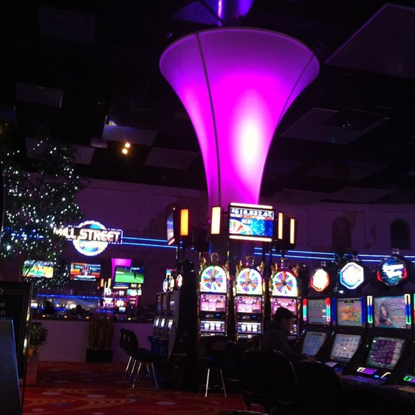 1/28/2013にKirk T.がSiena Hotel Spa Casinoで撮った写真