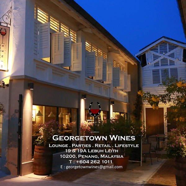 Das Foto wurde bei Georgetown Wines von Georgetown Wines am 7/27/2014 aufgenommen
