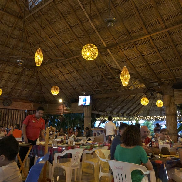 Foto tomada en Mariscos El Sirenito  por Bjork T. el 12/7/2018