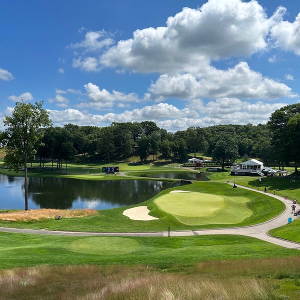 TPC River Highlands Cromwell, CT